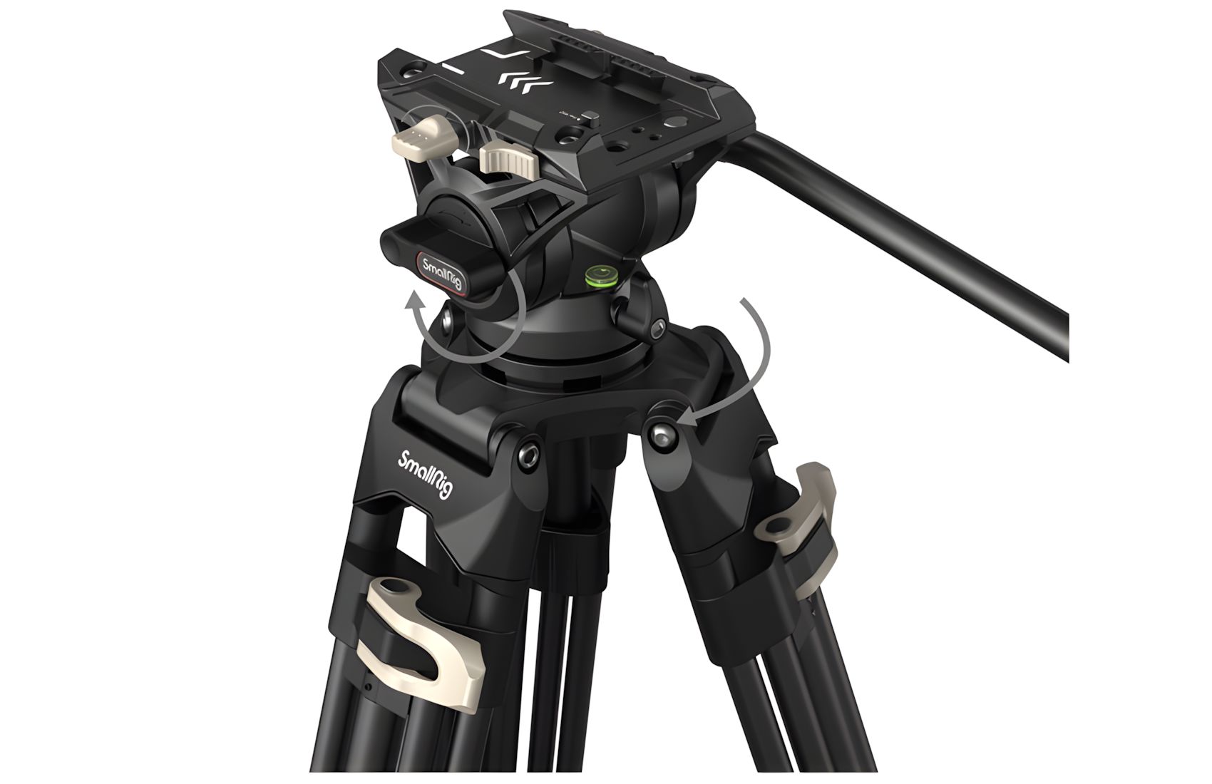 Aluminum Heavy Duty AD-01
